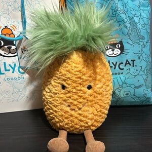 Jellycat - Pineapple 🍍